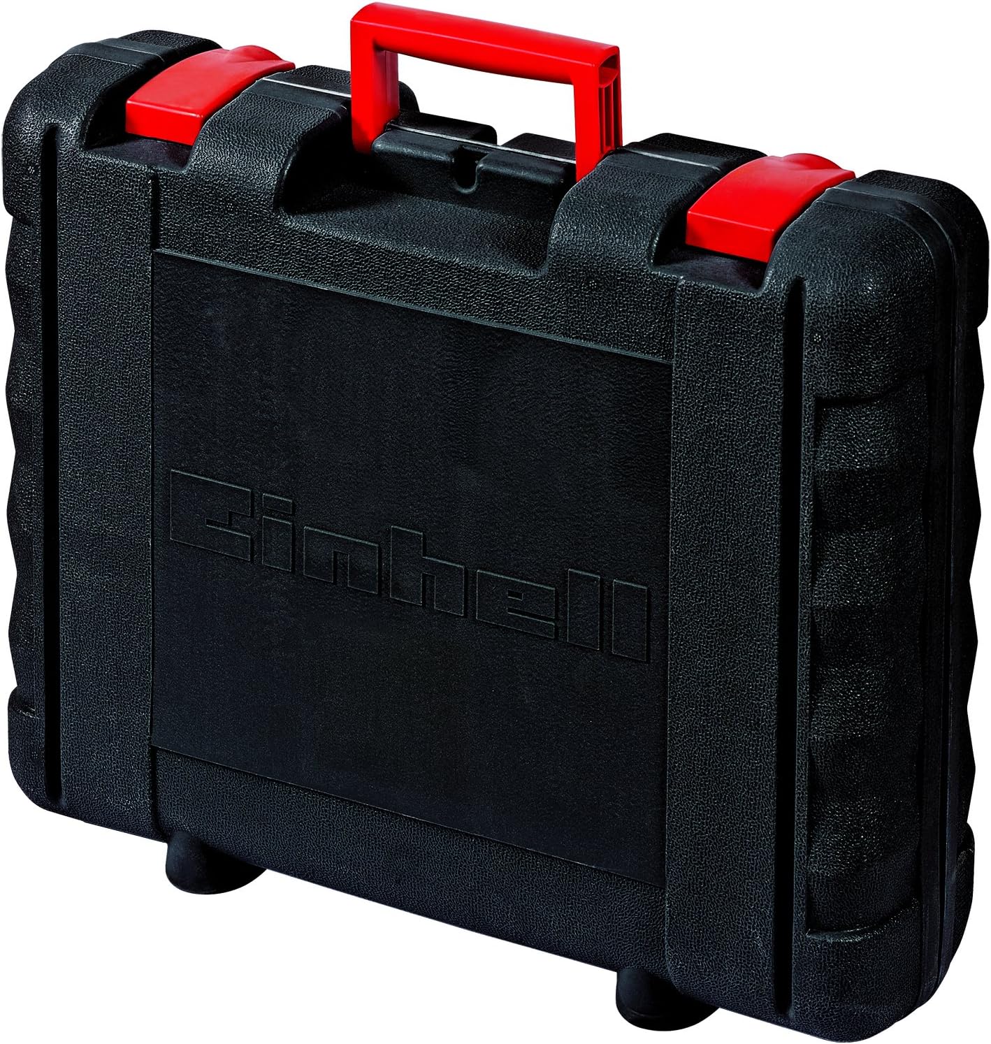 Einhell 4513979 Cordless Drill Driver Kit TE-CD 18/40-1 Li (2x2.0 Ah) (Li-Ion, 18V, 354 in/lbs., 2-Speed Gearbox, Speed Electronics, LED. Includes 2 x 2.0 Ah PXC Batteries and 30-min Quick Charger)